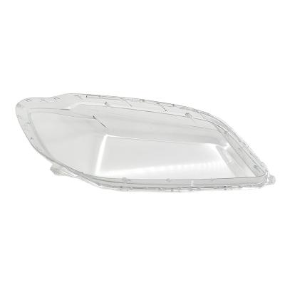 China PC LC Headlight Car Headlight Glass Lens Cover For H6Y for sale