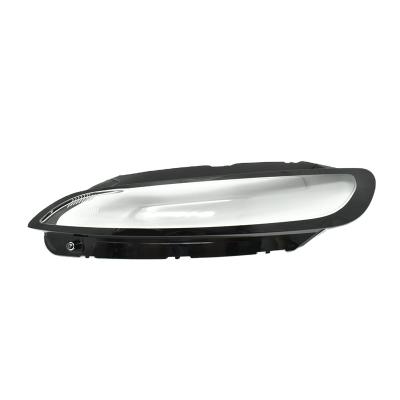 China 14-18 Year LC Plastic Auto Led Fog Light Cover Cherok Free Light for sale