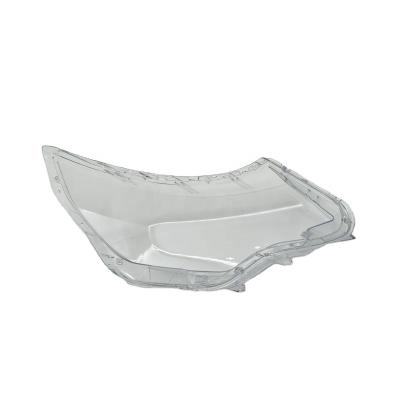 China PC LC Auto Parts Headlight Clear Lens Cover For Sportage 16-19 Year for sale