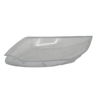 China PC LC Auto Parts Headlight Clear Lens Cover For K2 14-16 Year for sale