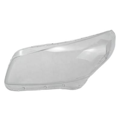 China PC LC Auto Parts Headlight Clear Lens Cover For K4 14-16 Year for sale