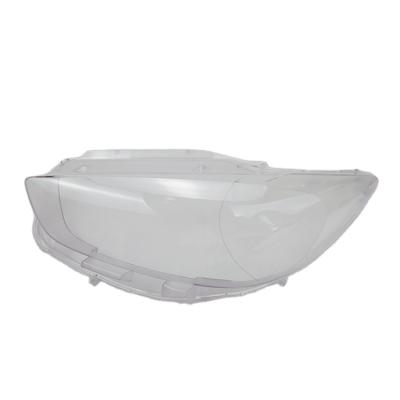 China LC Auto Parts Clear Headlight Glass Lens Cover For CX5 (12-15) Year Standard Size for sale