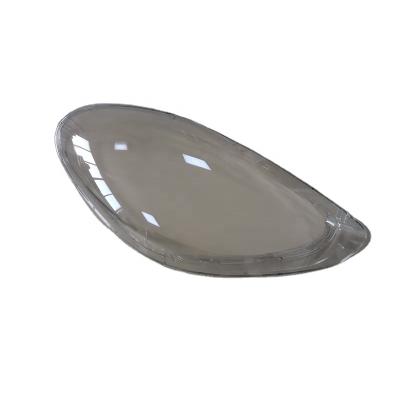 China Stable new style car LC headlight clear lens cover for PANAMERAA/971 YEAR 19-20 for sale