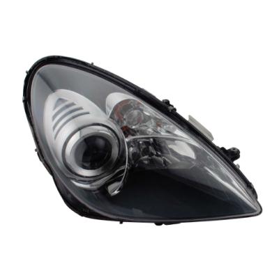 China LC Rise Headlight Mercedes SLK Headlight Mercedes SLK for sale