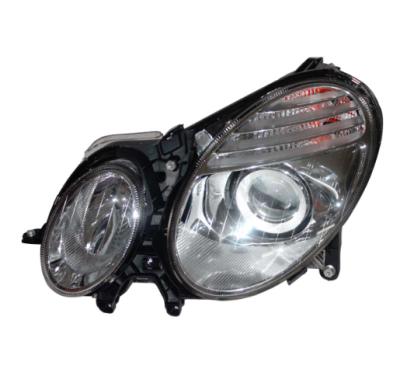 China LC E Class Rise Headlight Mercedes E Class Mercedes Headlamp for sale