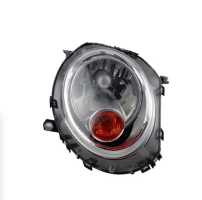 China LC Upgrade Headlamp Suitable For MINI Headlamps MINI Headlamps for sale