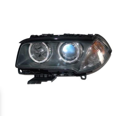 China LC upgrade headlight suitable E83 to E83 headlights for sale