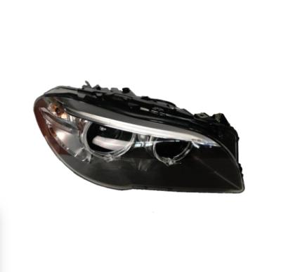 China LC Upgrade Headlight Suitable For 5 Series /F18 Headlight 5 Series /F18 for sale