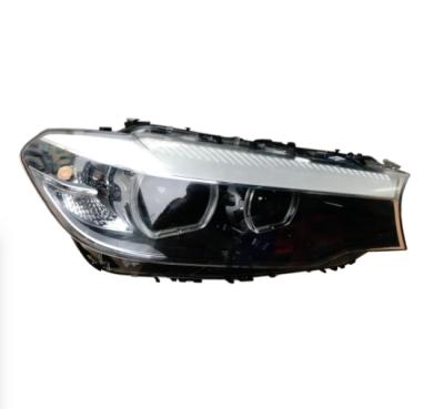 China LC upgrade headlight suitable for 5 series G30G38 5 series G30G38 headlights for sale