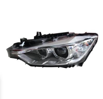 China LC Upgrade Headlight Suitable For 3 Series /F30/F35 Halogen Headlight 3 Series /F30/F35 for sale