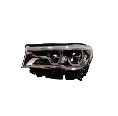 China LC upgrade headlight suitable for 7 series LED 7 series front headlights for sale