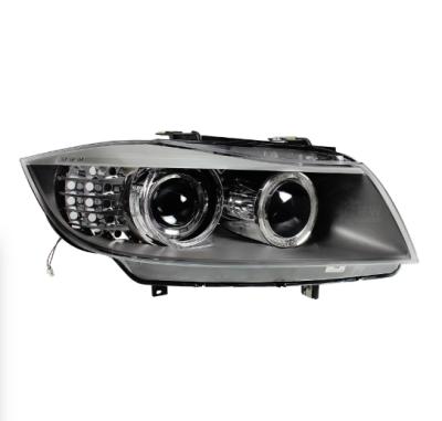 China LC Upgrade Headlight Suitable For 3 Series E90 Headlight 3 Series E90 for sale