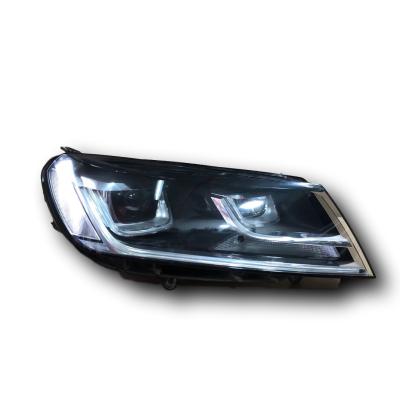 China LC upgrade headlight suitable for 16, 17 and 18 fitted 16 headlights for sale