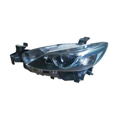 China LC For Mazda 2016-2018 6 Atz Without AFS LED Car Headlights Car Headlights Mazd 2016-2018 6 for sale