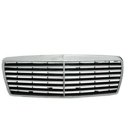 China Plastic LC Chrome Grille For Mercedes Benz W140 Front Grille For Benz w140 S CLASS 92-98 for sale