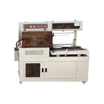 China Factory direct supply cheap price machinery food packaging machine for biodegradable for sale