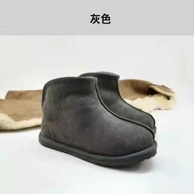 China 2022 lightweight maniacs in the fashion in the door fashion loafer boots bootie or simple model comfort the new one for women for sale