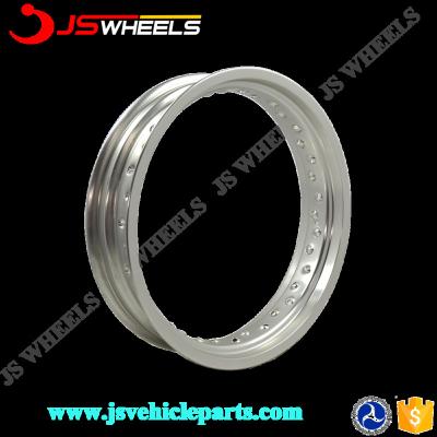 China 6061/17X5.0 Aluminum Alloy Rims 17X3.5