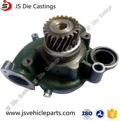 China Engine Volvo Cooling System Truck Engine Spare Part Water Pump 13941021 1001200A3 B7R for sale