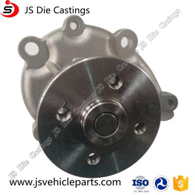 China Water Car Pump GWN-02A 21010H1025 21010H5000 2101018026 Aluminum/Iron Datsun 120Y for sale