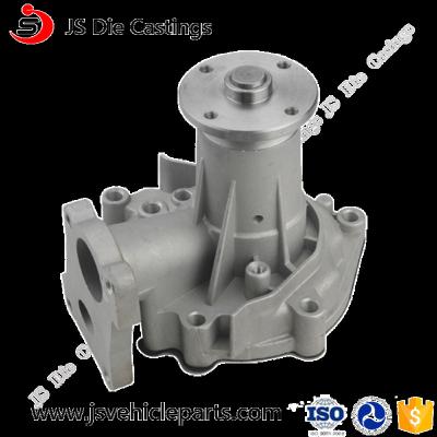 China Aluminum / Iron Motors Mitsubishi Water Pump Part GWM-52A MD972002 MD974999 MD975391 for sale