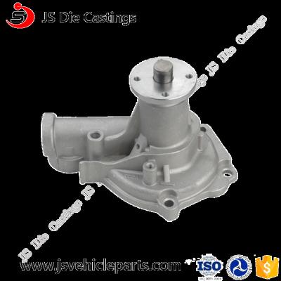 China Aluminum / Iron Mitsubishi Diesel Water Engine Pump GWM-61A MD972934 for sale