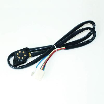 China Improve Your Bike's Performance with Motorcycle Gear Shift Switch Cable GS-125 for sale