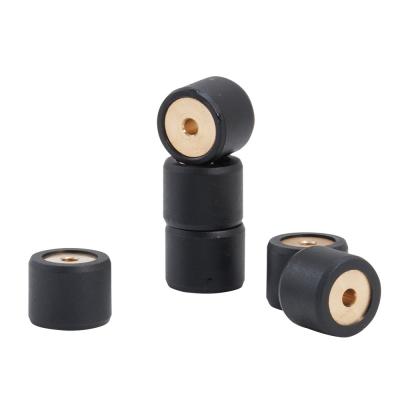 Κίνα 15*12mm 10,5g Variator Roller Weight Set Πλιζέτα Ζαχαρωτά Set για JOG-50C MIO Sporty Sample προς πώληση