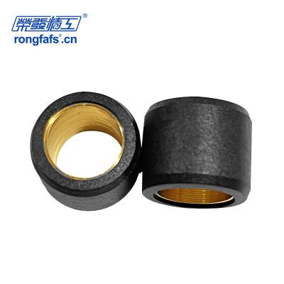 Chine REMISSION du transport maritime ensemble de rouleaux résistant à l'usure 16x13mm 5g pour DI0-50C KVY 6 pièces à vendre