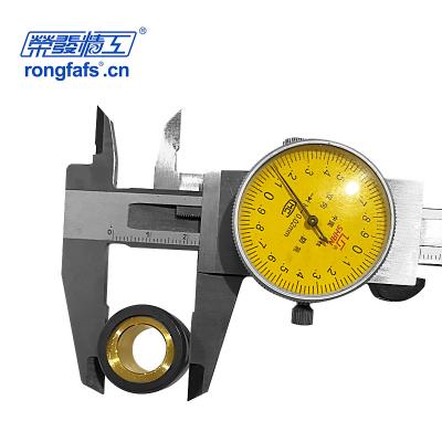 Chine OEM 25 grammes Polie à rouleaux d'embrayage de moto 23*18mm roue à rouleaux à perles d'entraînement pour CH-250 à vendre