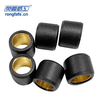 China Peso de la rueda de conducción de Rongfafs 5g Reposición de polea 16 * 13mm 250cc para DI0-50C KVY en venta