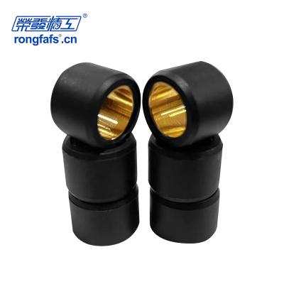 China Roller de peso resistente al calor para motos y patinetes SPI PCX PCX125 PCX150 en venta