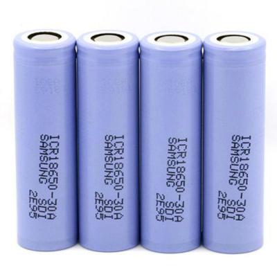 China Cylaid 18650 3200mAh 20A ecig mod battery PK 18650 batteries for Samsung ICR18650 30A 3000mah 3.7v for sale