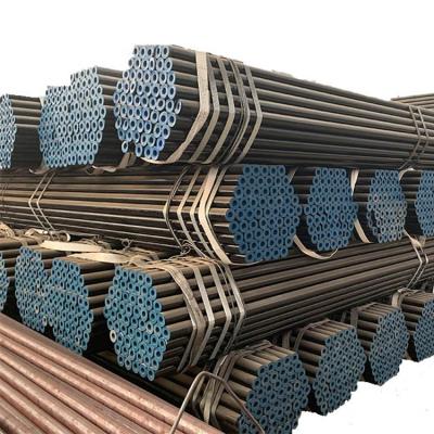 China Seamless Tubes And Pipes Mild Steel Round , Liquid Pipe API Steel And Seamless Carbon Steel Pipe Iron Pipe for sale