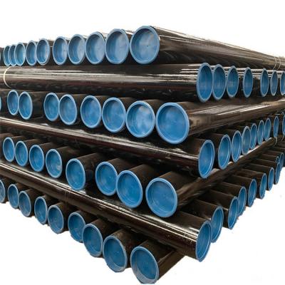 China Liquid pipe other steel pipes manufacturing carbon seamless steel pipe for sale seamless steel pipe tube 180mm for sale