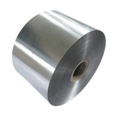 China Construction ASTIM A792 G550 Aluzinc Steel Coil GL Galvalume Steel Coil for sale