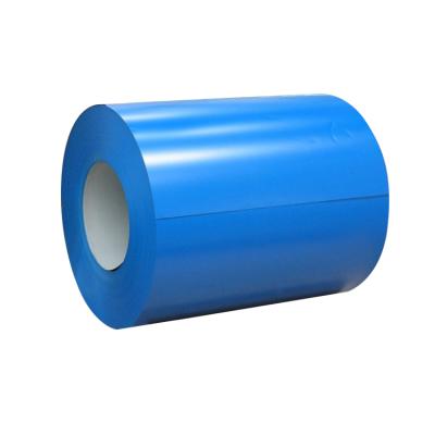 China Roof Sheet Roofing Sheets PPGI Steel Coils, Color Coated Steel Coil, Prepainted Galvanized Steel Coil Z275 for sale