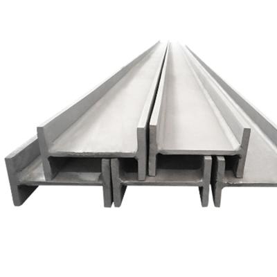 China SS400 Q235B 20*20m *9mm Iron Structural Steel H Beam Used, Standard H Beam Sizes, H Beam a36 for sale