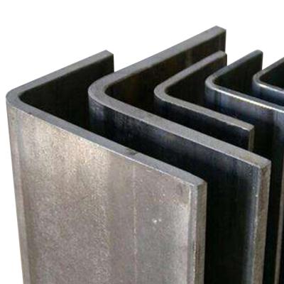 China Construction of Angel Angle Equal Steel Angle Iron/SS400 Perforated Steel/Mild Steel Structure Price for sale