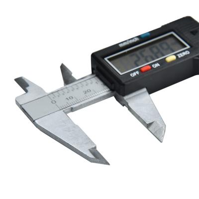 China Manufacturer Stainless Sale Digital Caliper Vernier Calipers Accuracy 0.01mm for sale