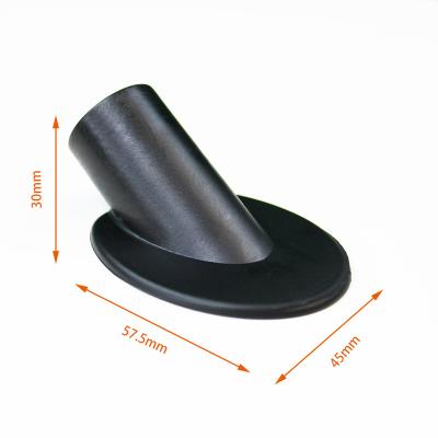 China Soft Grip Foot Protector Rubber Feet Nail Camera Accessories For Tripod Light Stand FNFP for sale