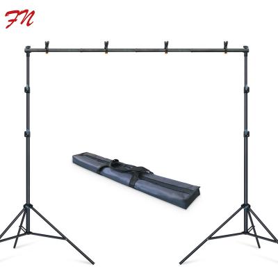 China Mini tripod stand phottix saldo backdrop stand kit photography stand kit photography background stand for sale