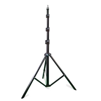 China PORTABLE Reflector Photographic Stand Heavy Duty Video Camera Stands Industrial Video Camera Tripod Stand For Camera for sale