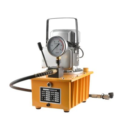 China HHB-700-D3 70Mpa 7L Hydraulic Oil High Quality Electric Power Pump for sale