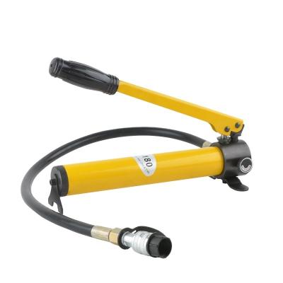 China High quality CP-700 700/10000psi hydraulic hand pump for sale 900cc for sale