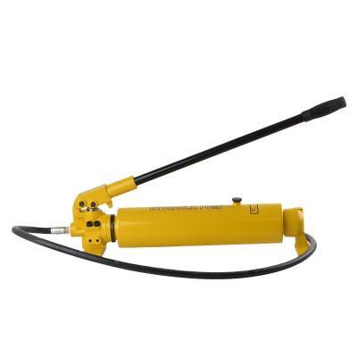 China CP-800S 700/10000psi High Quality 3000cc Hydraulic Hand Pump for sale