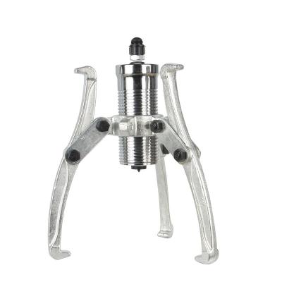 China JTL-15TF 3 Wheel Jaw Puller Oil Pressure Gear Low MOQ Hydraulic Puller Gear Puller for sale