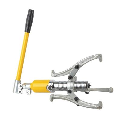 China High Quality Oil Pressure Puller JTL-20T 3 Jaw Gear Hydraulic Puller Gear Puller for sale