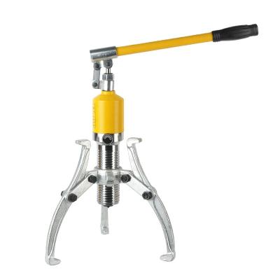 China High Quality Oil Pressure Puller JTL-10T 3 Jaw Gear Hydraulic Puller Gear Puller for sale