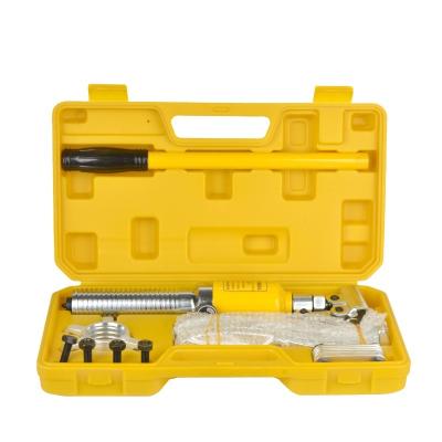 China Oil Pressure Pulling Wheel JTL-30T 3 Jaw Gear Puller Separator High Quality Report Tool Kit for sale